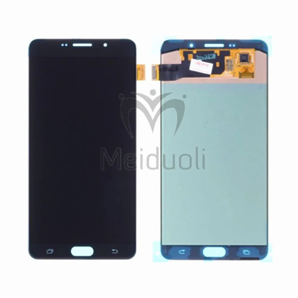 

6.0" For Samsung Galaxy A9 2016 A9 PRO A910 A9100 A910F LCD Display Touch Screen Digitizer Assembly +Tools