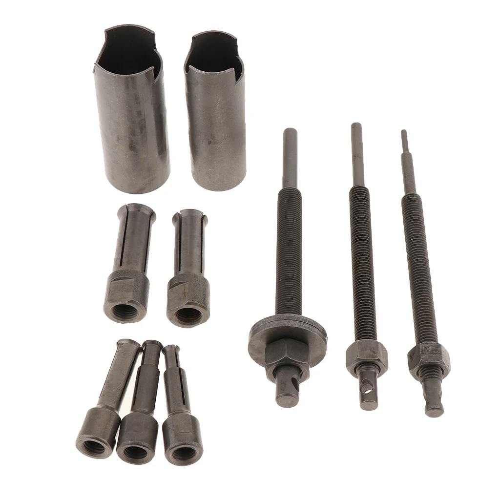 Car Motorcycle Gear Puller Inner Bearing Remover Repair Hand Tools Set