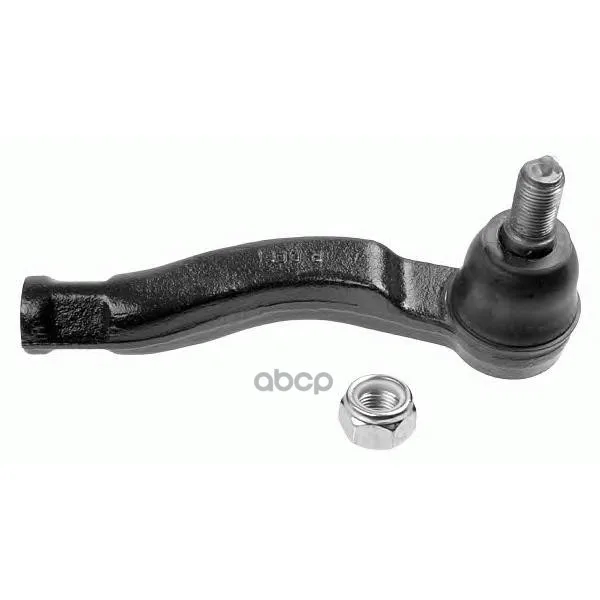 Наконечник Р/Т Toyota Land Cruiser 100 98- Лев. Lemforder 3466701 LEMFORDER арт. 3466701