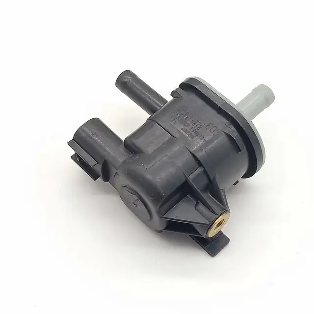صمام تبديل الفراغ للسيارة ، ملف لولبي لتطهير البخار ، 90910-12276 ، ملحقات السيارة Toyota- Scion xA ، 1 وحدة