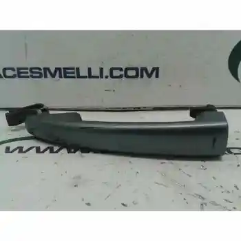 

9101GF HANDLE OUTER FRONT LEFT CITROEN BERLINGO STATION WAGON