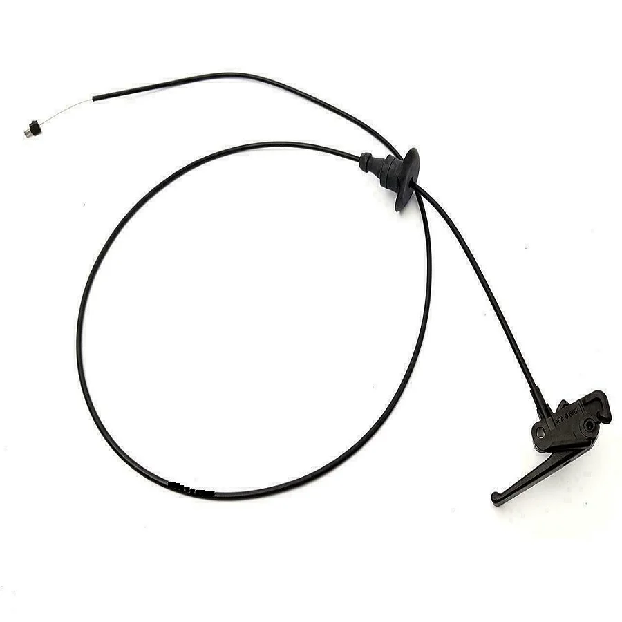 

Кабель спуска капота для Peugeot 307, кабель спуска капота C4 2000-2005, провод капота двигателя 7937H3 7937L8 7937L3 7937L0