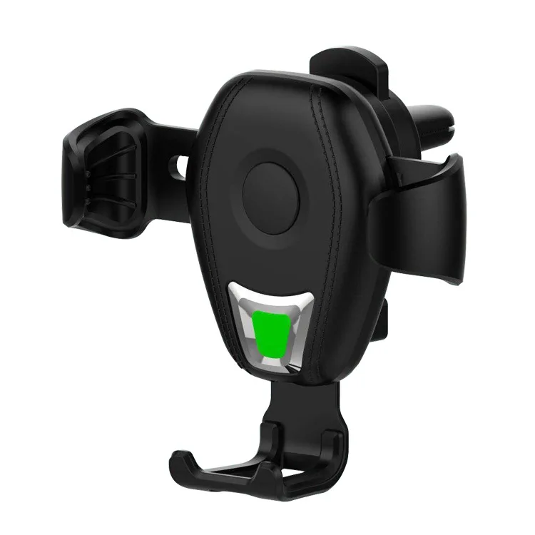 

Car Wireless Charger Car Universal Car Air Outlet Fast-Charging Car Phone Holder Suitable for Apple