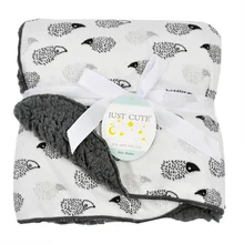 Детское одеяло, флисовая пеленка кораллового цвета для новорожденных, мягкая спальная коляска, спальный мешок для младенцев, детское постельное белье, одеяло s 102*76 см