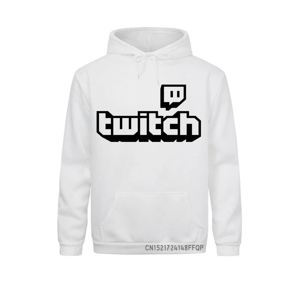 Twitchtv sweatshirt Clearance
