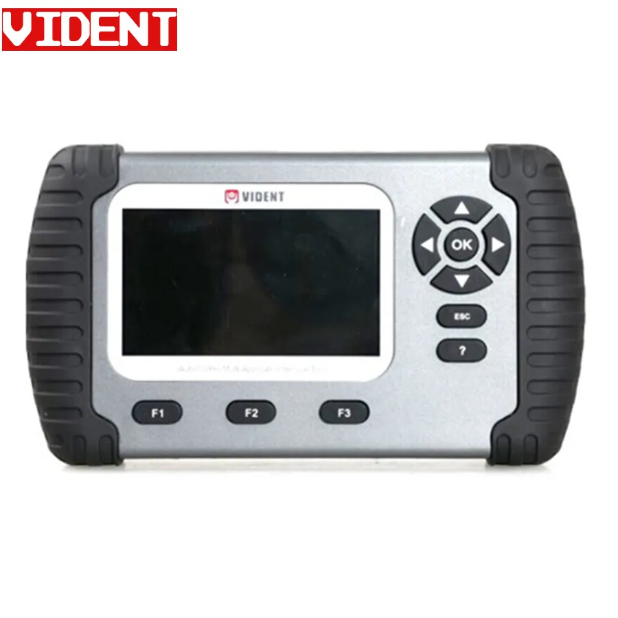 

VIDENT iAuto 702 Pro Multi-applicaton Service Tool Support ABS/SRS/EPB/DPF Update to 19 Maintenances 3 Years Free Update Online