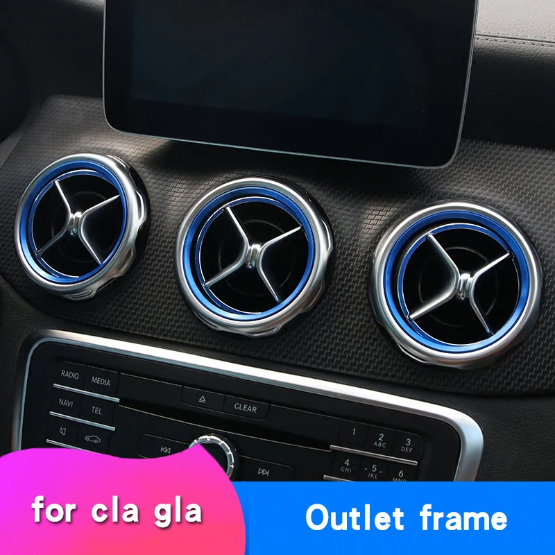 16+ Mercedes Cla 250 Interior Gif