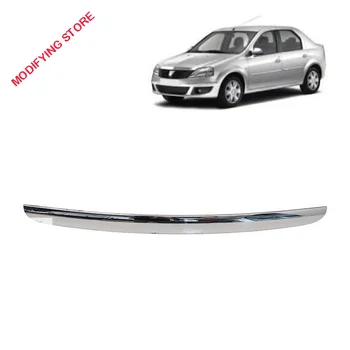 

8200752789 for CHROME TRAP DOOR CHROME FOR DACIA LOGAN LS