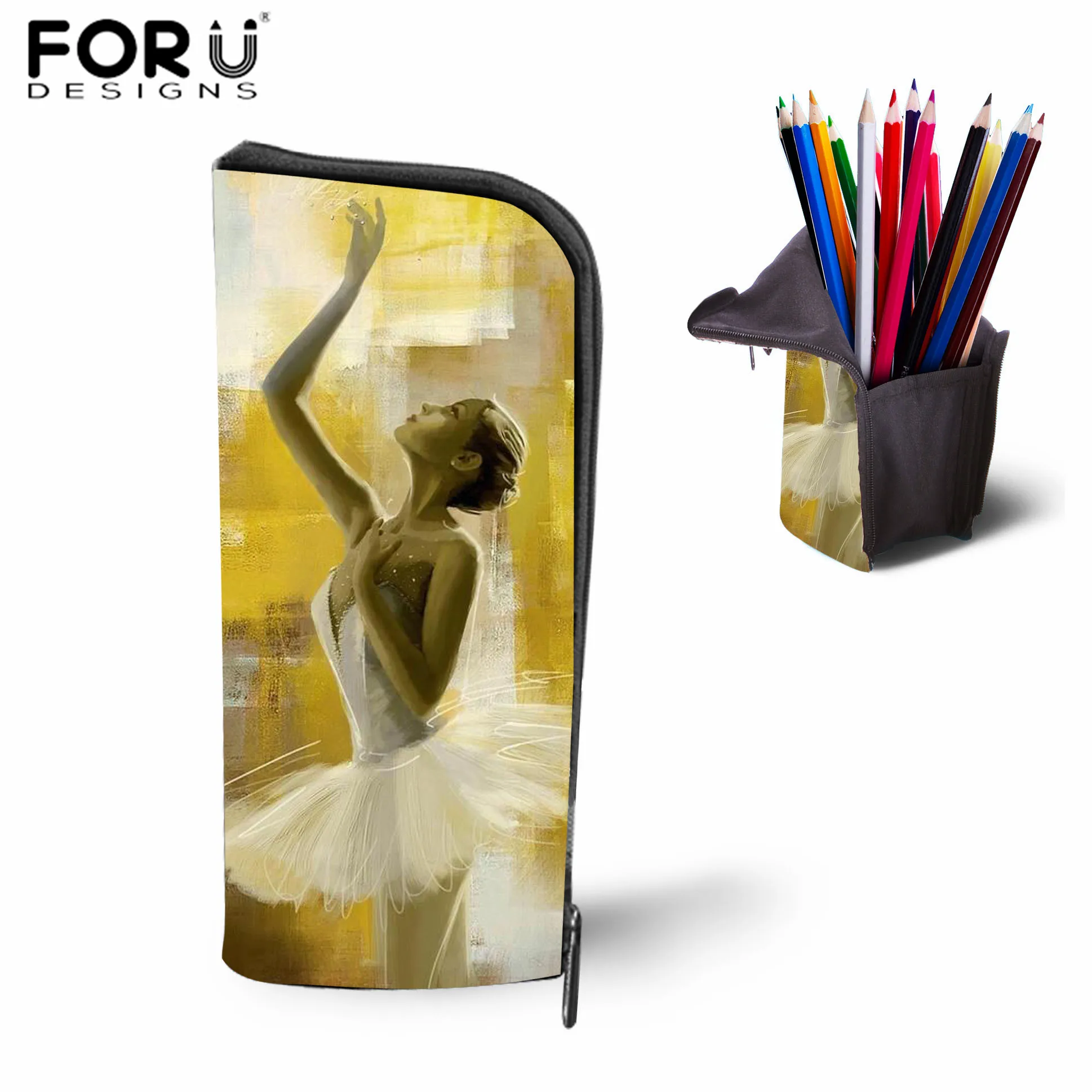 ballet box dance bag