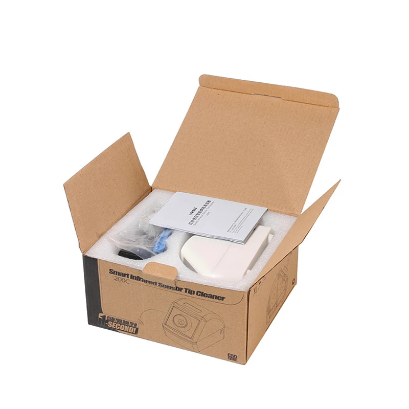 YIHUA 200C Infrared Sensor Smart Induction
