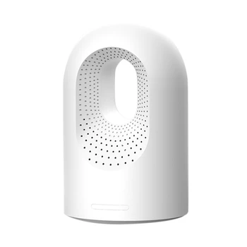 

Sleep Essential Oil Fragrance Sleep Instrument Multifunction Night Light Auto Adjustment Diffused Incense for Home