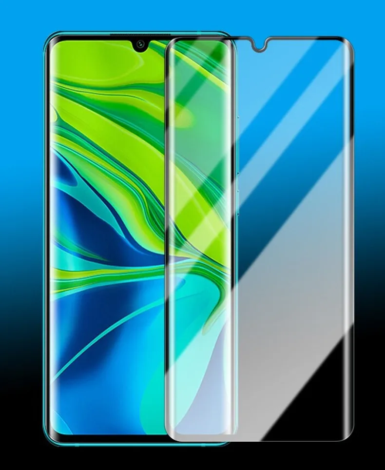 Xiaomi Mi A3 Стекло Купить