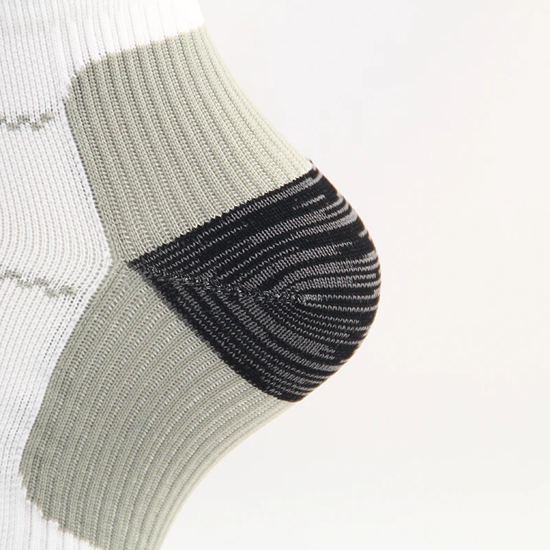 Новые Компрессионные носки Plantar Fascia Компрессионные носки впитывающие пот дезодорант дышащие спортивные носки под давлением