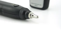 Smart Sensor AS63B 10HZ~1KHZ 0.1~199.9m/s Precision Vibration measurer Tester Gauge Analyzer Digital vibration meter 2