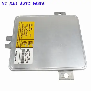 

AEN NEW D1s Ballast 63126948180 W3T13271 Xenon HID Headlight control unit Module for 06-08 BMW E90 E91