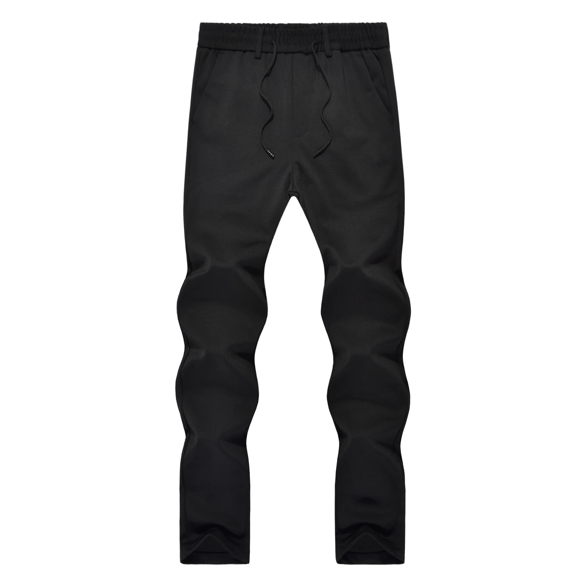

Bib Overall Men's Street Fashion Cotton Jogging Pants Casual Harlan Pants Summer Harajuku Fashion Clothing