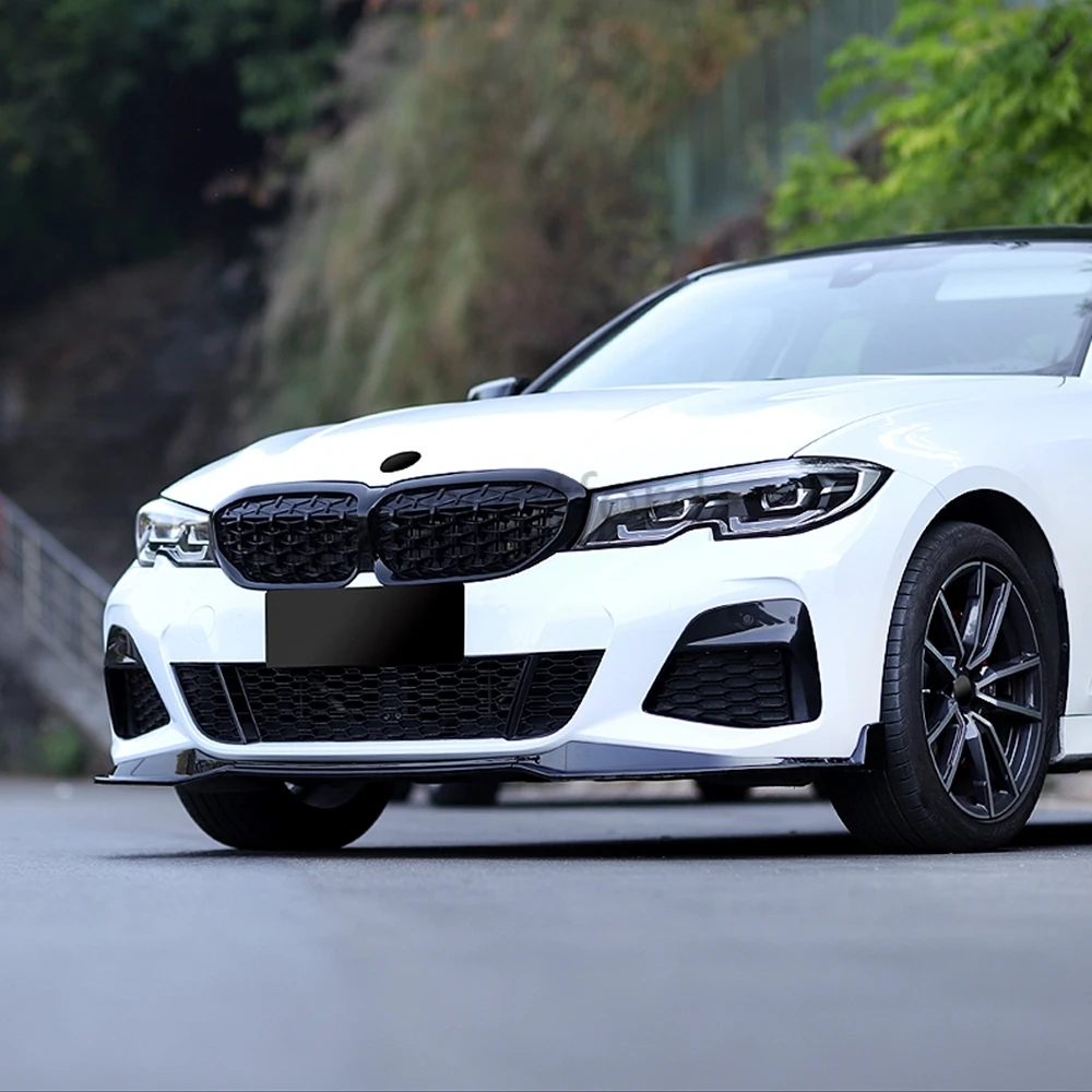 3 шт. передний бампер для BMW серии G20 2019-2020 | Автомобили и мотоциклы