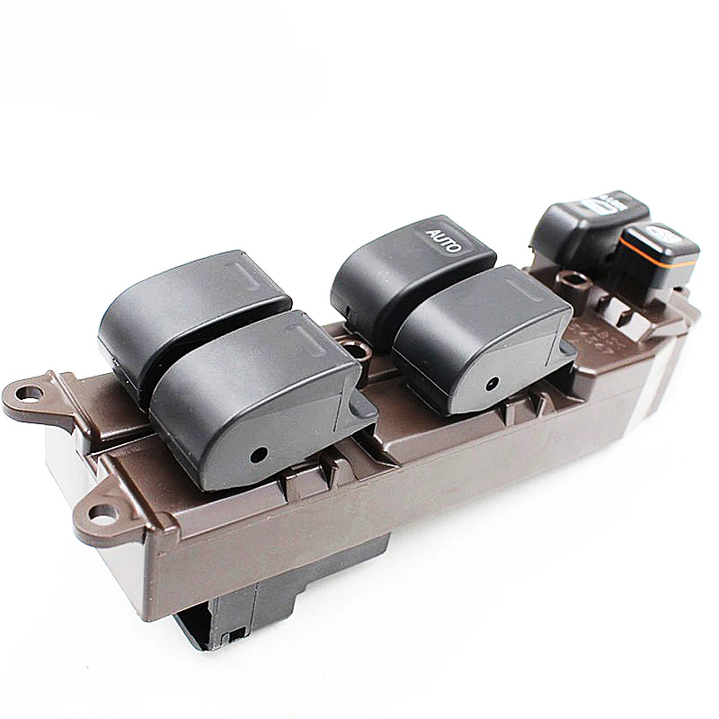 

84820-12491 Электрический переключатель окна для Toyota Corolla MATRIX PONTIAC 2003-2008