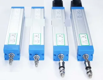 

CWY-DW-D200 LWH injection molding machine electronic ruler rod electronic ruler 115L8E displacement sensor