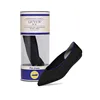 Maggie's Walker Women Spring Pointed-toe Slip-on Woven Shoes Knitted Washable Flats Size 35~40 4