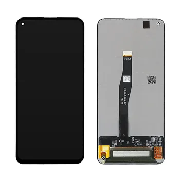 

For Huawei Honor 20 Honor 20 Pro Honor 20S LCD Display Touch Screen Digitizer Assembly For Huawei Honor 20 YAL-L21 LCD