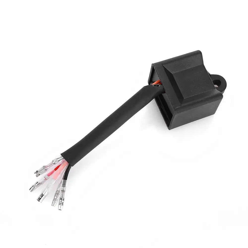 Коробка для зажигания мотоцикла Vehemo YFS 200 подходит Yamaha 1997/1998/1999/2000/2001/2002 |