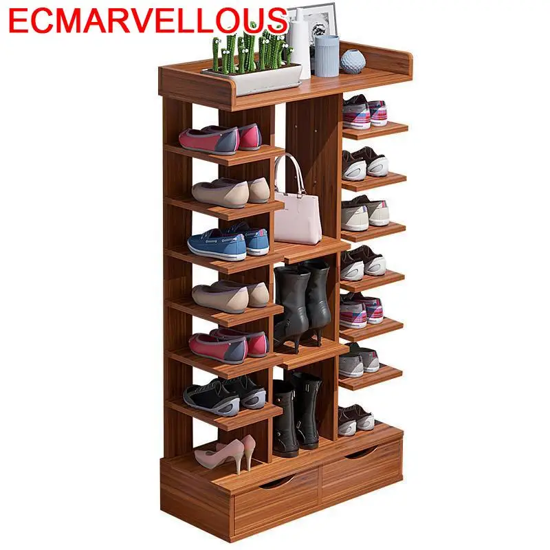Минималистичный Zapatera Mueble Rangement Moveis Para Casa Meuble Chaussure шкаф мебель Scarpiera обувная
