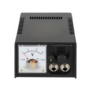 

Professional Tattoo Machine Power Supply Adjustable Non-slip Pointer Display Tattoo Power Source Tattoo Machine Rotary