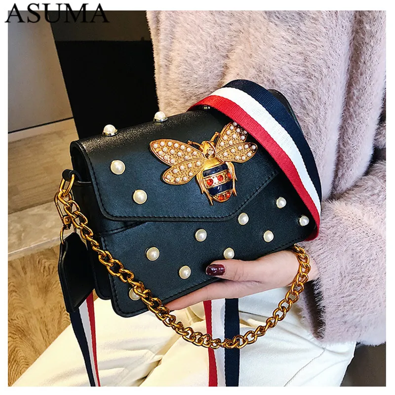 pearl bee crossbody (19)