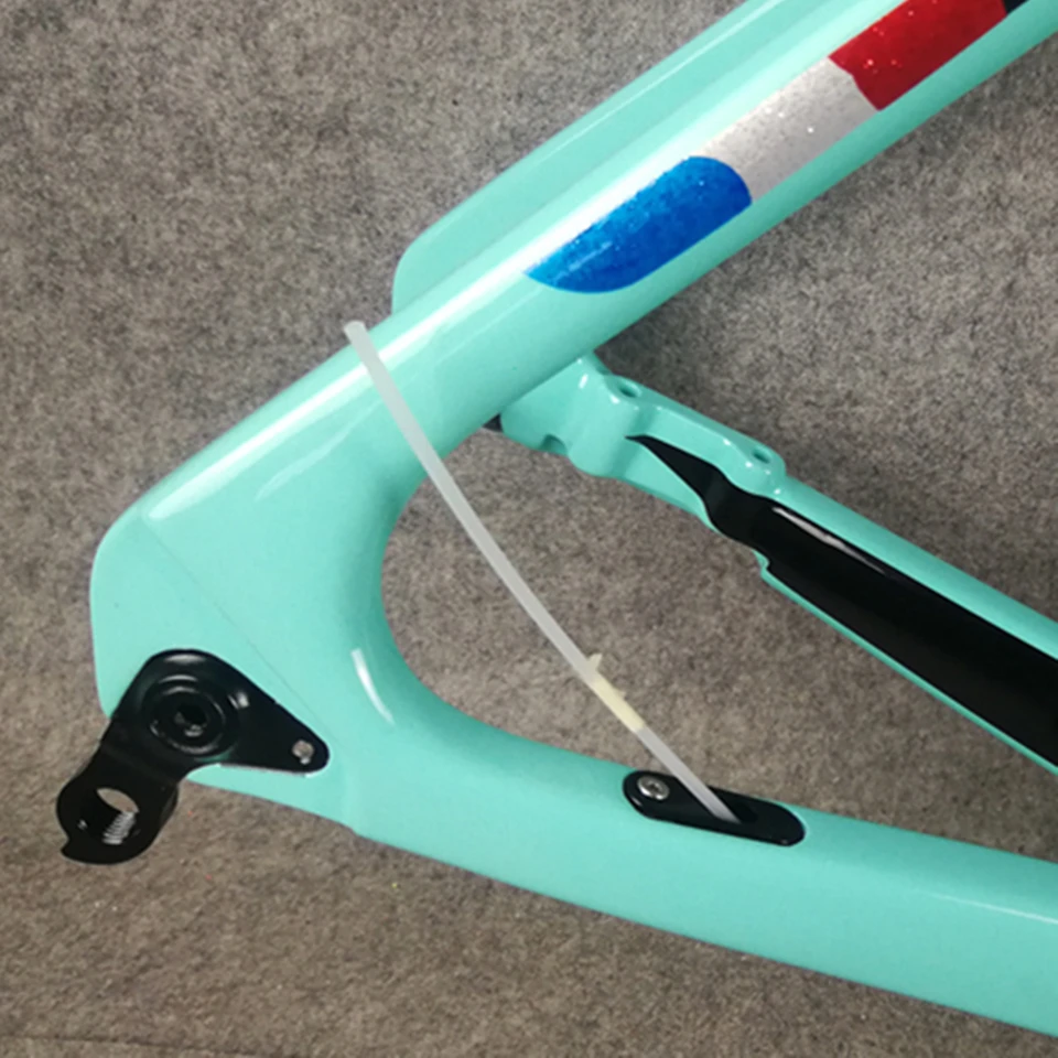 bike frames direct