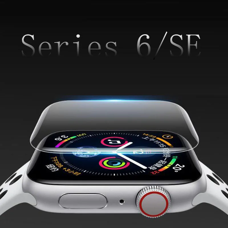 TPU Ʈ ȣ ʸ 5 , iwatch  ġ ø 4/5/6/SE S4/S5/S6 40mm 44mm, ȭ ȣ, ü Ŀ ȣ