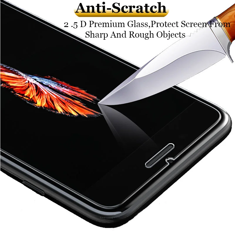 M15 Hardest Glass Screen Protector Tempered Glass Screen Protector