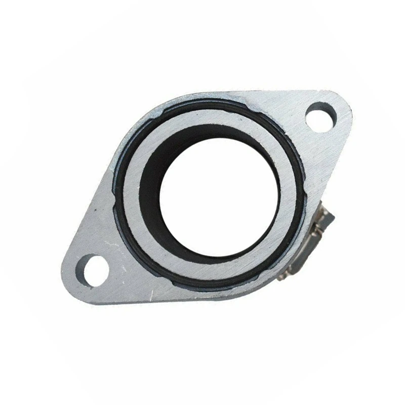 КАРБЮРАТОР впускной коллектор загрузки подходит для Yamaha Wolverine 350 YFM350X 1999-2005