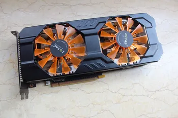 

ZOTAC NVIDIA GeForce GTX760 2GB DDR5 DP/DVI/HDMI PCI-Express Video Card