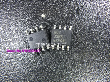 

5pcs/lot MCZ33661EFR2 MCZ33661DR2 MCZ33661 SOP8