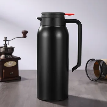 

1500ml Insulated Bottle Steel Thermos Bottle Vacuum Flask Hydro Flask Stainless Steel Tumblers Coffee Thermos Coffee Tumbler