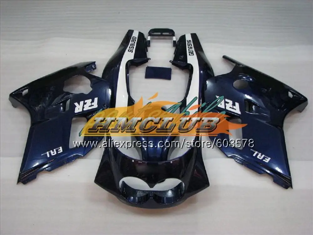 Корпус для YAMAHA FZR250R FZRR FZR 250 250R 1986 1987 1988 1989 124CL. 21 красный, белый FZR250RR FZR-250 FZR250 86 87 88 89 обтекатель - Цвет: No. 22