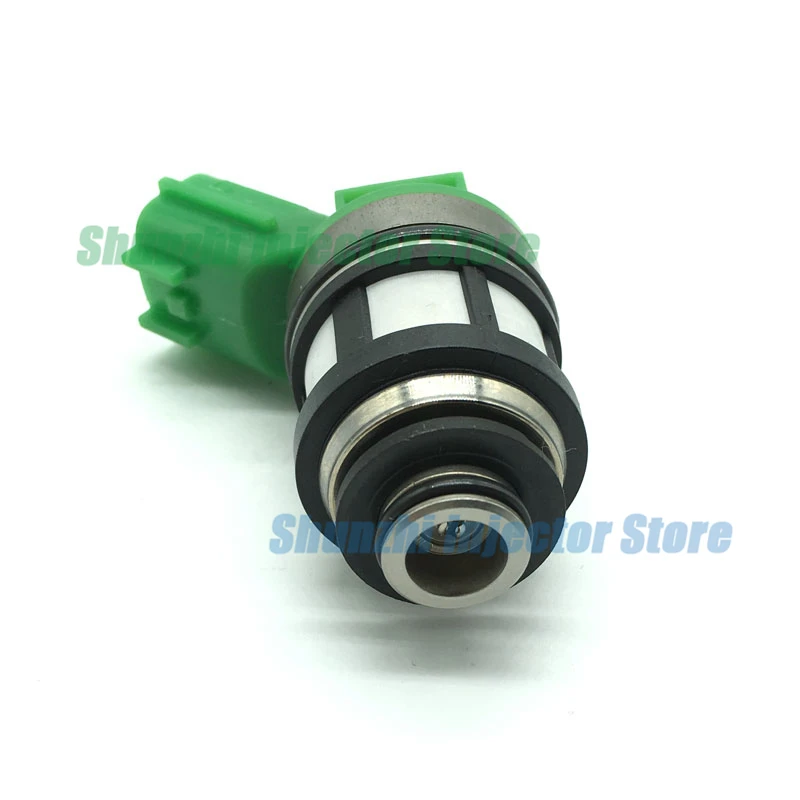 Форсунка топливного инжектора для Nissan Frontier Pickup Xterra 05 13 OEM:16600 1S700 16600 166001S700|injector