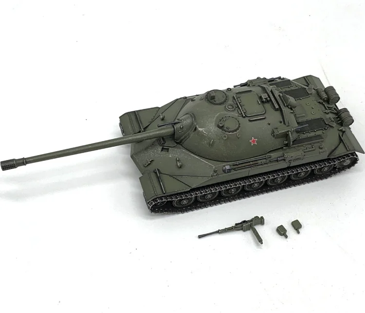 World Of Tanks 1/72 Russian Army WWII Soviet Union IS7 IS-7 Heavy