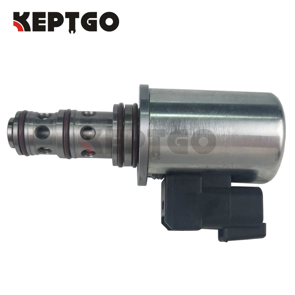 Holdwell Solenoid Valve 702-21-07010 for Komatsu PC200-6 Proportional Solenoid Valve PC-6