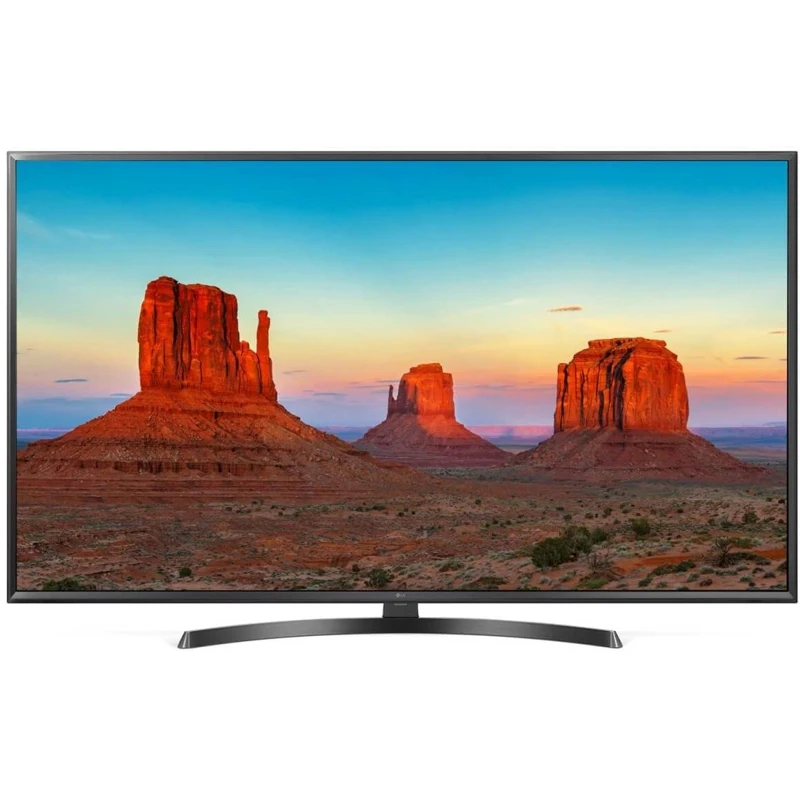LG 49UK6450PLC LED телевизор