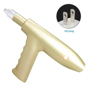 

Facial Machine Moisturizing Home Effective Skin Care Firming Microcrystal Smart Water Injection Tightening Anti Aging Portable