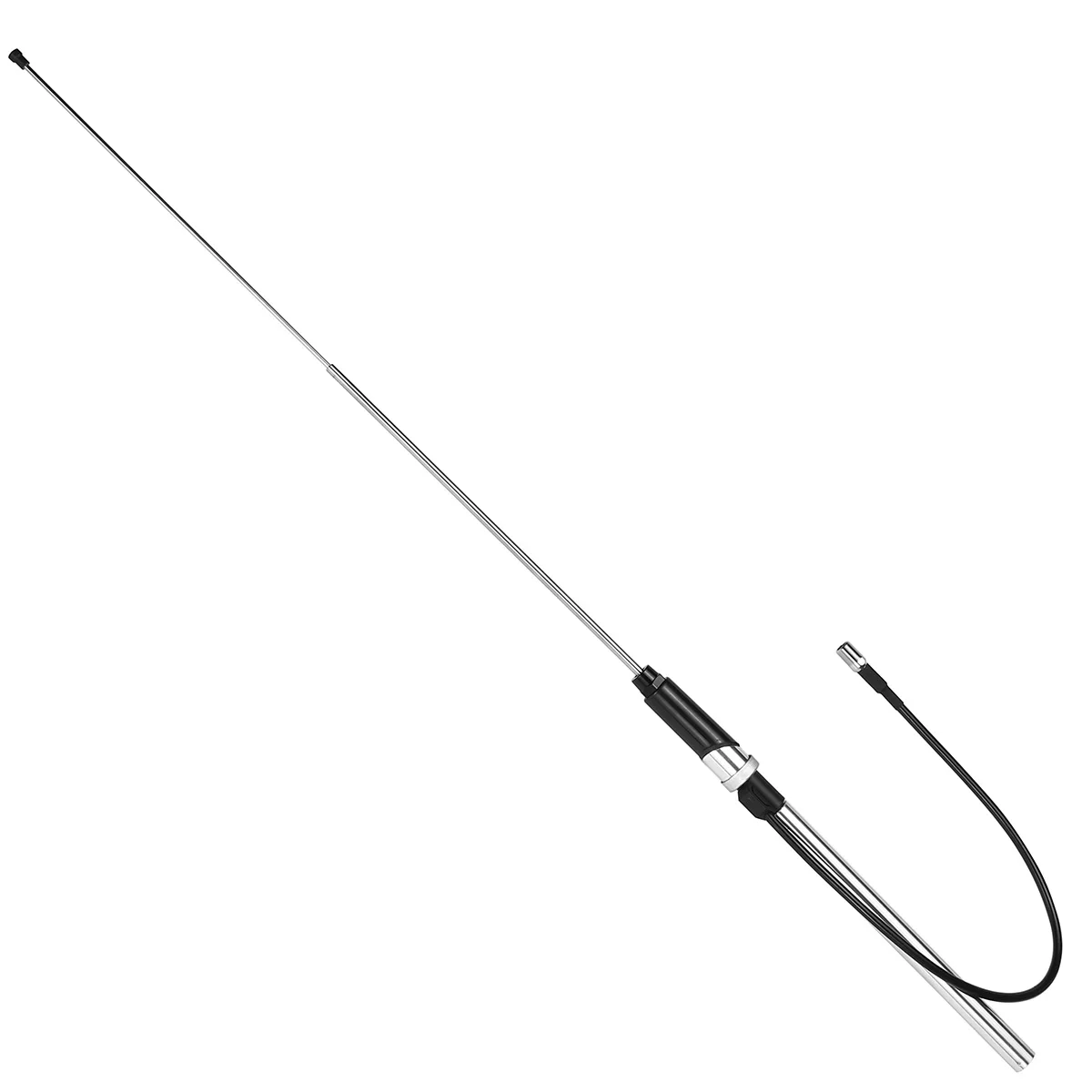 Aérea para vw 1990-2003 para Antena Autocarro Camperr t4 am - fm 7 Antena aérea para vw t4 (1990-2003), para