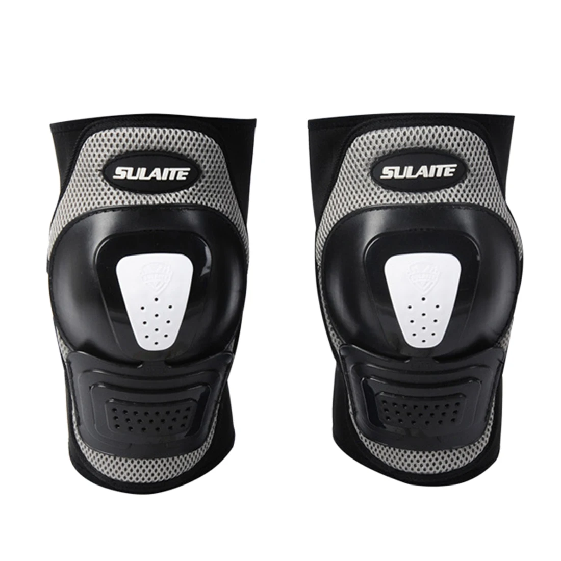 Спортивный протектор. Наколенники SULAITE. Наколенники сплав Shape l. Футбольные наколенники. Наколенники, пара.