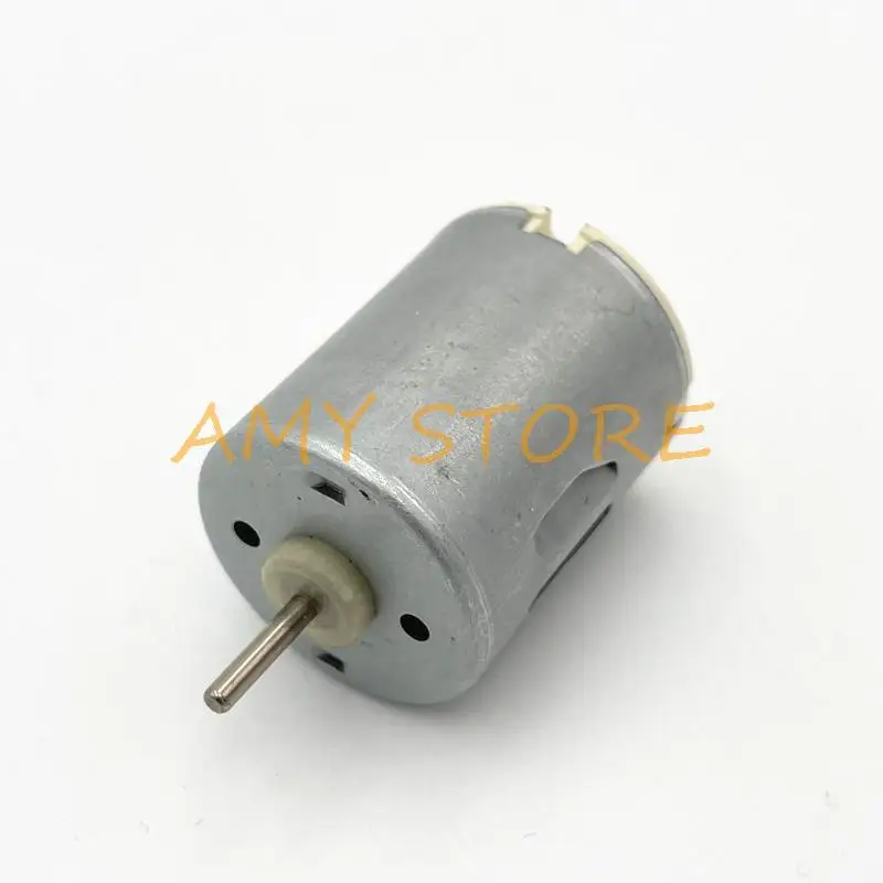 Details about   Mini R280 DC Motor High Speed Strong Magnetic Toy Boat Plane Car Model DIY 