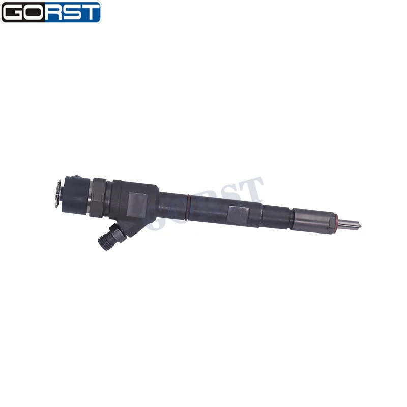 Automobile Fuel Common Rail Injector Assembly 0445110274 For Hyundai For Kia Sorento 0445110724 33800-4A500 338004A500-3
