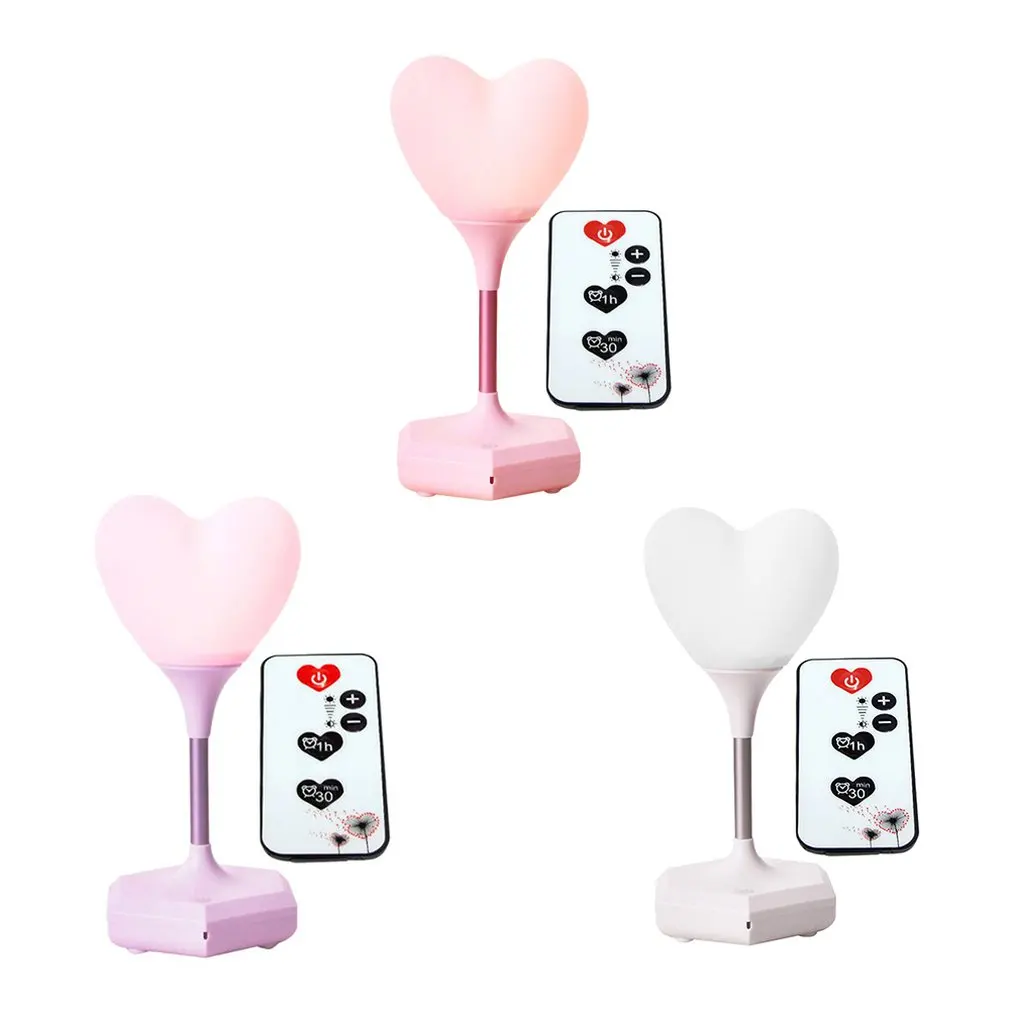 

Led 8007 Remote Control Night Light Home Decoration Lights Creative Atmosphere Lights Fashion Professional