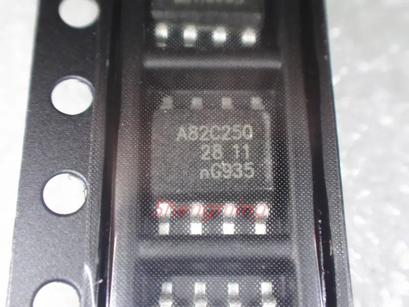 10 шт. PCA82C250T A82C250 SOP8 | Электронные компоненты и принадлежности