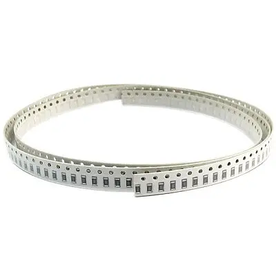 200 шт. 1206 3,2x1,6mm 2K Ohm 1/4W поверхностное монтаж SMT резистор проволочного чипа
