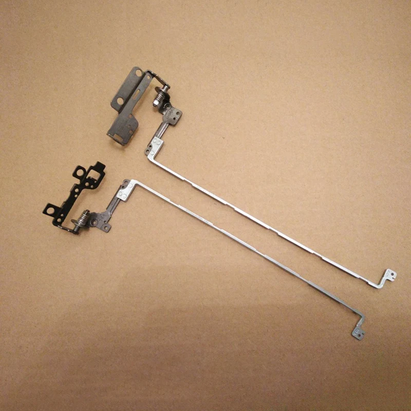 Laptop hinge for H P Pavilion 17-BS 17G-BR 17-AK screen axis hinge screen bracket